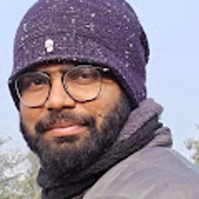Dr. Ajay Ghosh