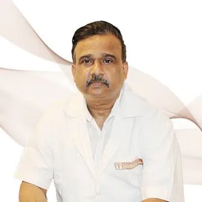 Dr. Amit Mohan