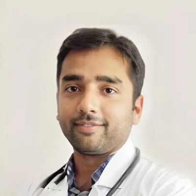Dr. Alok Kumar Ranjan