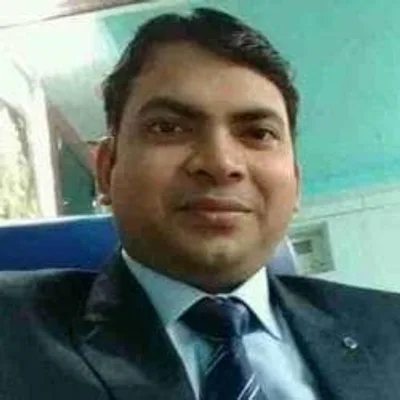 Dr. Ratnesh Kumar