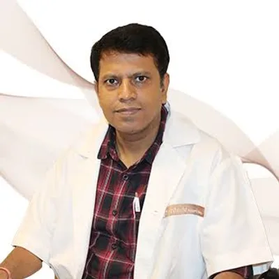 Dr. Anitabh Kumar