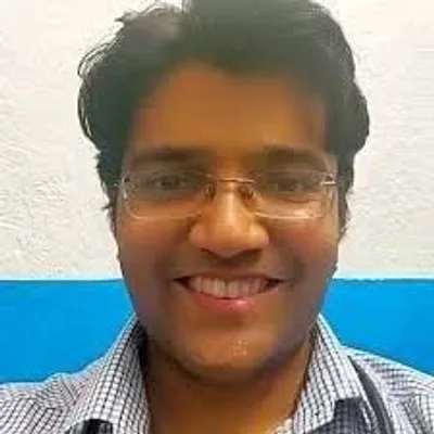 Dr. Kumar Abhishek