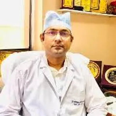 Dr. Subodh Kumar Singh