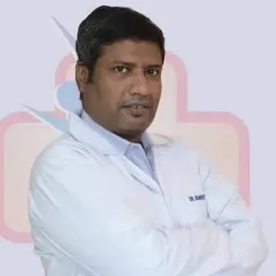 Dr. Saankritya Ayan
