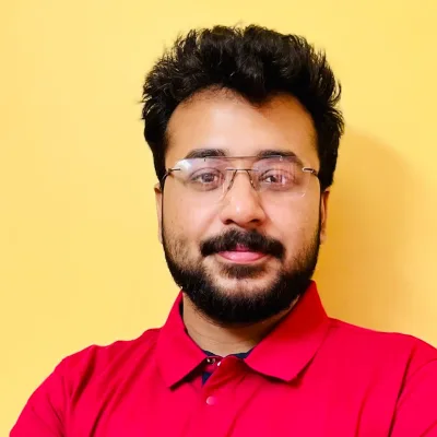 Dr. Saumik Chatterjee