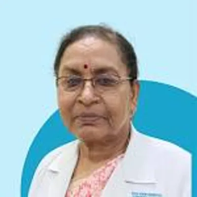 Dr. Sushma Priya