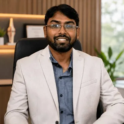 Dr. Prakash Kumar