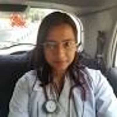 Dr. Rinku Adarshi