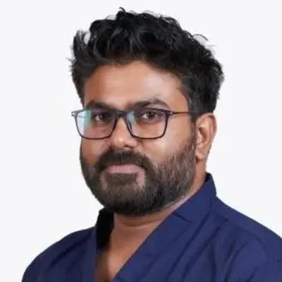 Dr. Pankaj Kumar