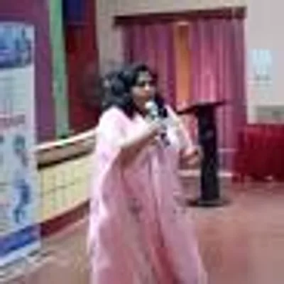 Dr. Neetu Kumari