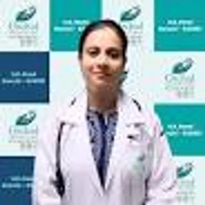 Dr. Indira Dokania