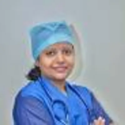 Dr. Roji Prakash