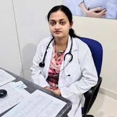 Dr. Pallavi Kaushal