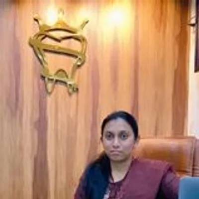 Dr. Pallavi Choudhary