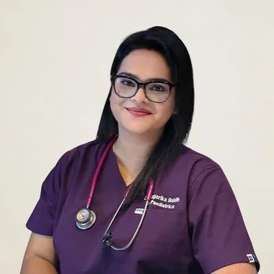 Dr. Sagarika Baidh