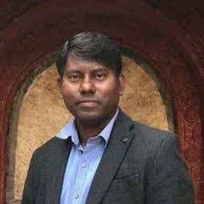 Dr. Deonis Xess