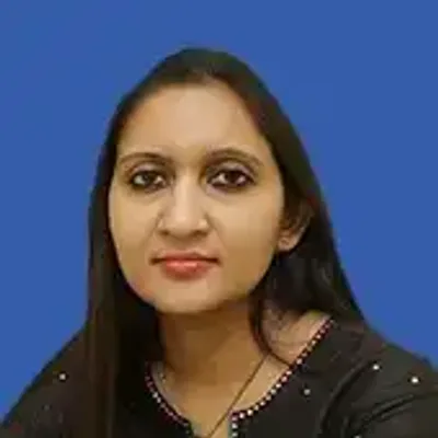 Dr. Shweta Kantha