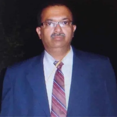 Dr. Ajay Vidyarthi