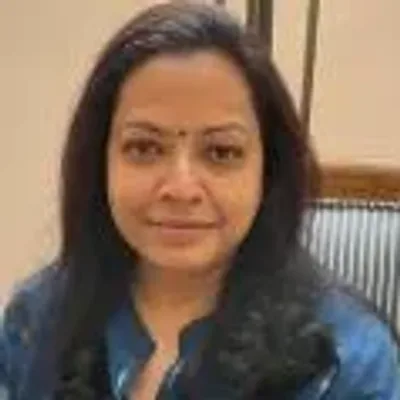 Dr. VANDANA PRASAD