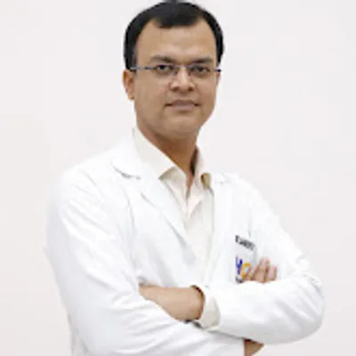 Dr. Sandeep Kumar