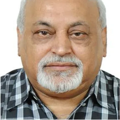 Dr. Anil Kumar Virmani