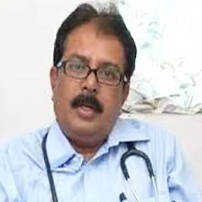 Dr. Mukteshwar Rajak