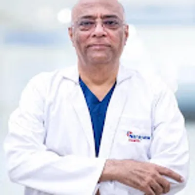 Dr. Lalit Kapoor
