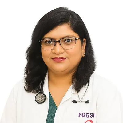 Dr. Neha Priyadarshini