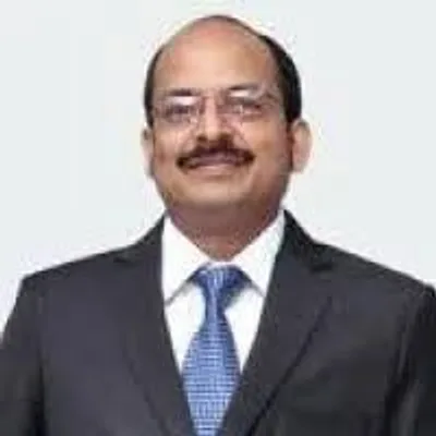 Dr. Abhay Krishna