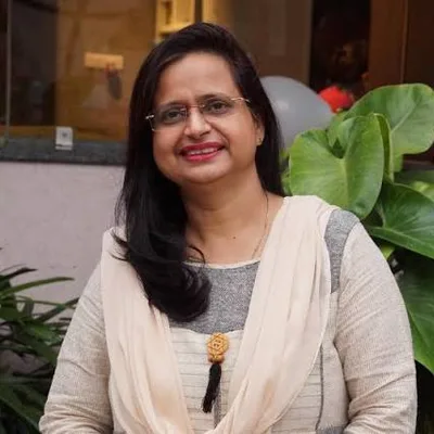 Dr. Anju Parira