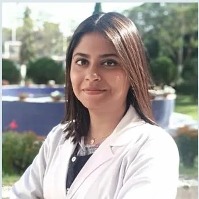 Dr. Tanu Priya
