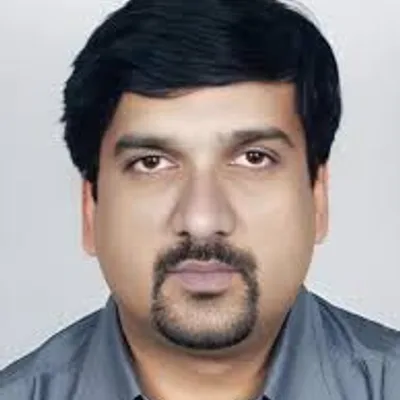 Dr. Deepak Kedia