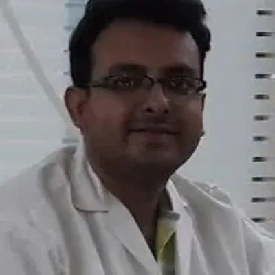 Dr. Nitesh Sharma