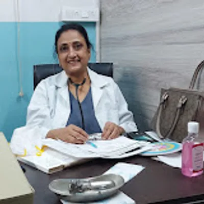 Dr. Roopam Singh