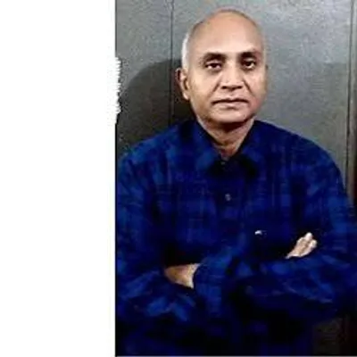 Dr. Arjun Kumar Singh