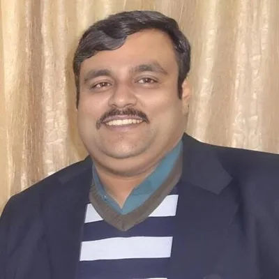 Dr. Vijay Kumar