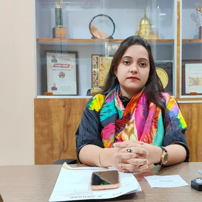 Dr. Rizwana Barkat