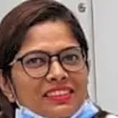 Dr. Purnima Kumari