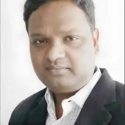 Dr. Neeraj Kumar