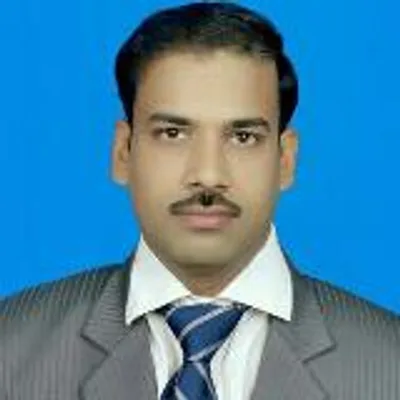 Dr. A K Sinha