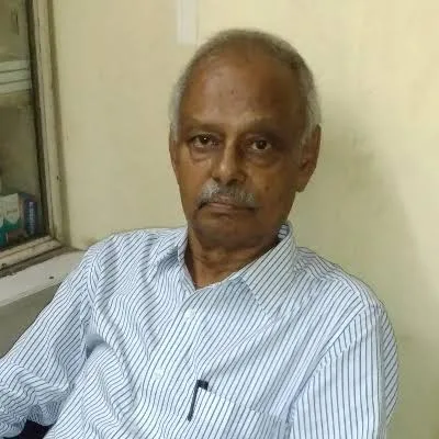 Dr. Mathura Prasad