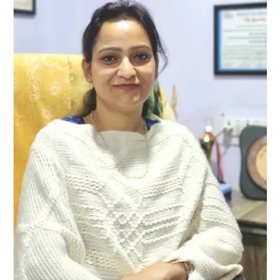 Dr. Shobhana Specialist