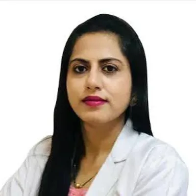 Dr. Archana Lokhande