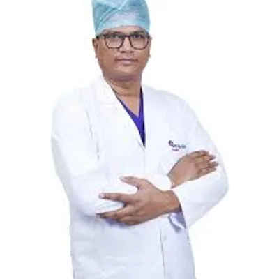 Dr. Albinus Lakra