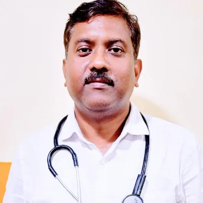 Dr. Shashi Prakash