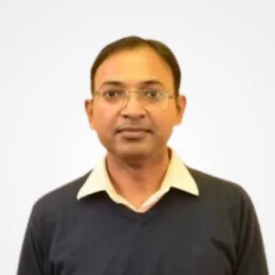 Dr. Vipin Kumar