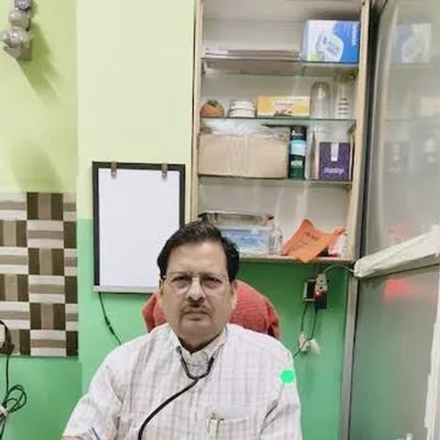 Dr. Ruhul Amin
