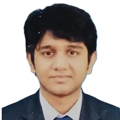 Dr. Ravi Kaushal
