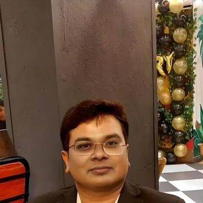 Dr. Upendra Narayan Singh