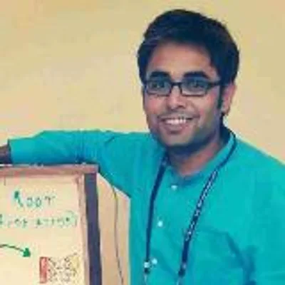 Dr. Souvik Chatterjee